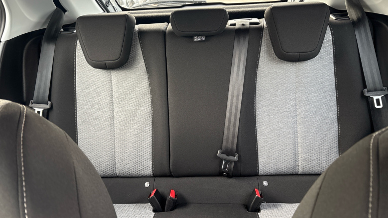 Vauxhall Corsa 1.2 Turbo Design 5dr Petrol Hatchback